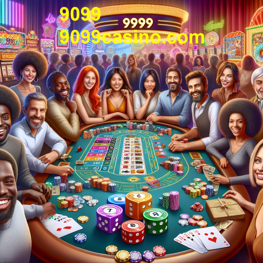 A Nova Era dos Jogos de Tabuleiro