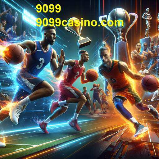 A Evolução dos Jogos de Esporte na Era Digital